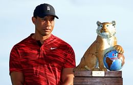 Tiger Woods calls OWGR a ‘flawed system’, calls for ‘meetings’ to fix it