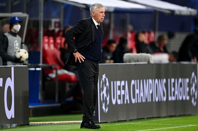 Real Madrid Transfer News Roundup: Liverpool forward desperate to play for Los Blancos; club offered chance to sign Borussia Monchengladbach forward, and more - November 25, 2022