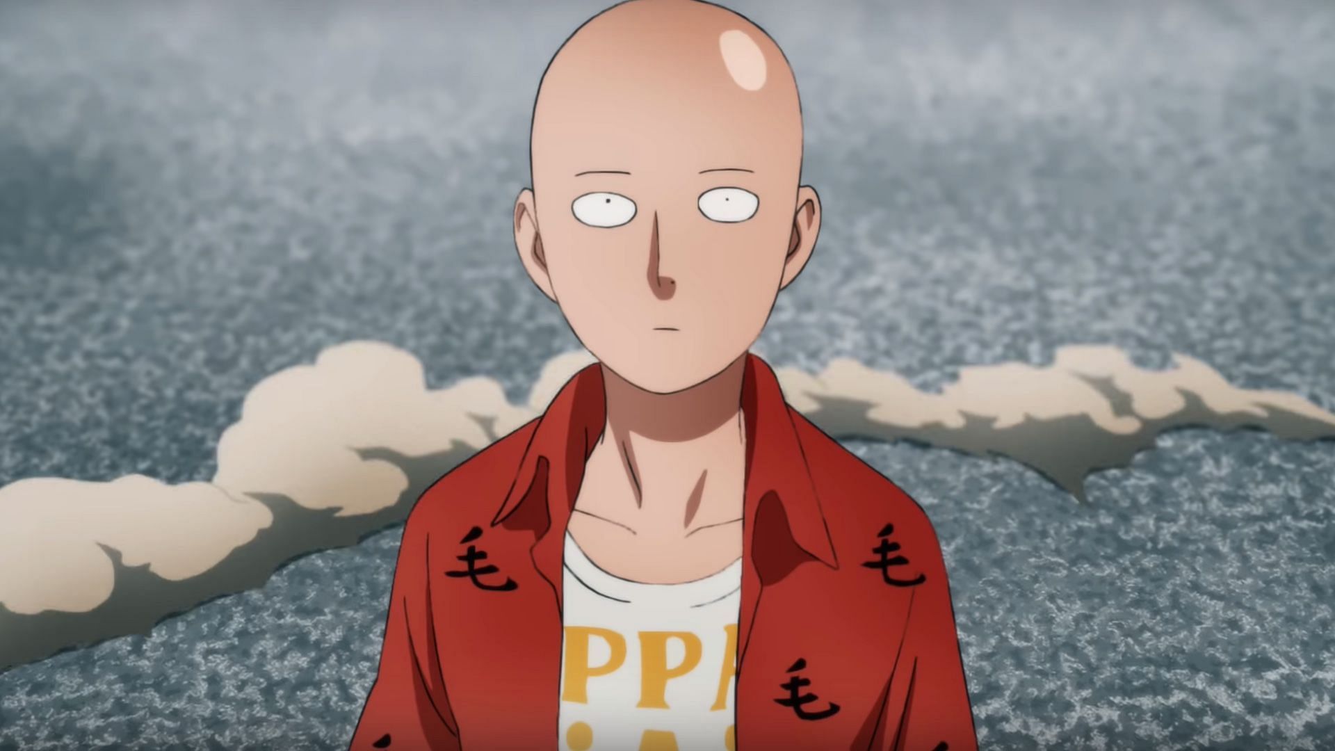 One Punch Man mangaka confirms release date for chapter 174