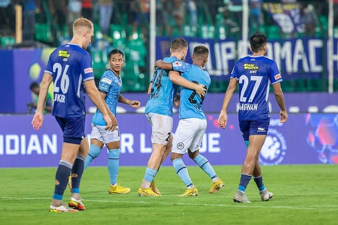 ISL 2022-23: Mumbai City FC vs Bengaluru FC - Prediction, preview, team news, and more