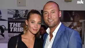 Derek Jeter's wife Hannah Jeter in 2021 revealed reasons for regulating her kids' screen time