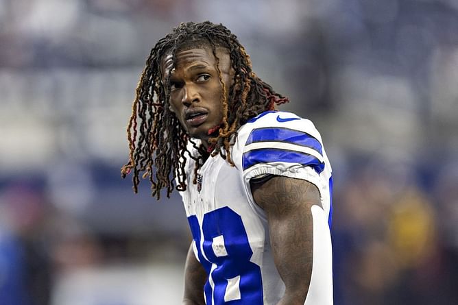 Best NFL DFS Plays for Thanksgiving Day - New York Giants vs. Dallas Cowboys - November 24 | 2022 NFL Regular Season