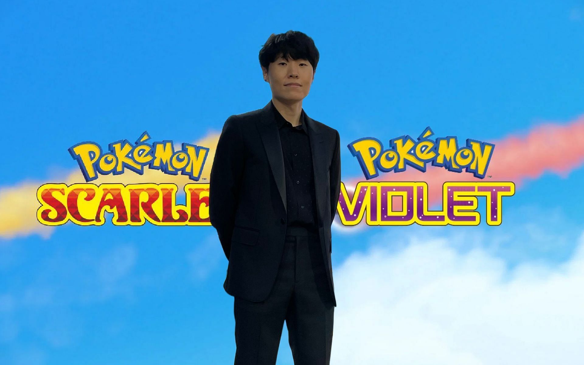 Disguised Toast critiqued Pokemon Scarlet and Violet during his November 20 livestream (Image via Sportskeeda)