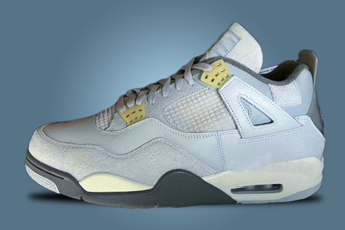 Where To Buy Air Jordan 4 “craft” Shoes Price Release Date And More Details Explored 1610