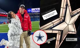 Jordan Poyer to Dallas Cowboys? Wife Rachel Bush hints at possible move via IG
