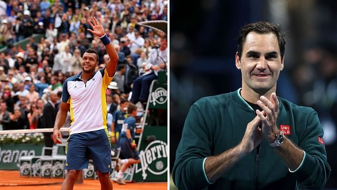 "It’s one of my greatest accomplishments" - When Roger Federer clinched a record 6th title at ATP Finals