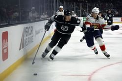 Florida Panthers vs Los Angeles Kings Odds, Spread, Picks and Prediction - November 5 | 2022-23 NHL Season