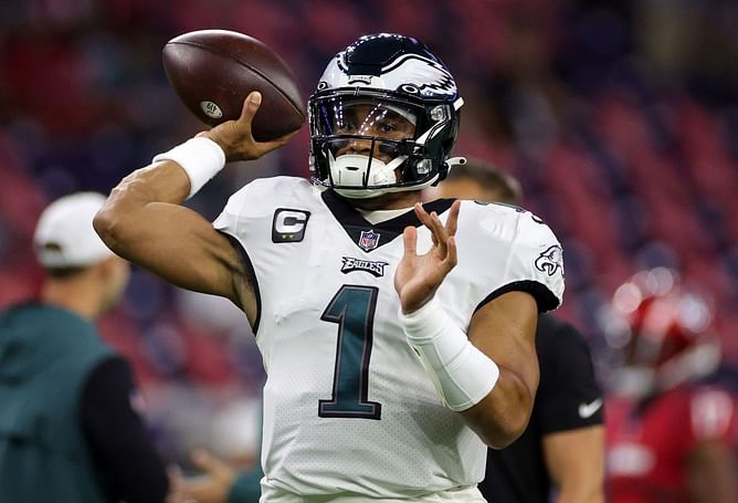 FanDuel Promo Code For MNF: Get up to $1,000 No Sweat First Bet On Commanders vs Eagles- November 14| 2022 NFL Season
