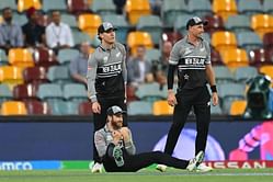 T20 World Cup 2022: "A little bit embarrassing in the end" - Kane Williamson on reprieving Jos Buttler