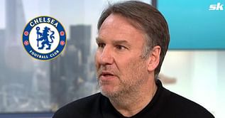 “Don’t think they’re needed in this game” – Paul Merson names Chelsea star among 2 players who shouldn’t start England’s 2022 FIFA World Cup opener against Iran