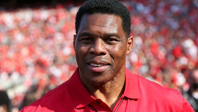 How Herschel Walker's football career in the USFL and the Dallas Cowboys  shaped his political one - Vox