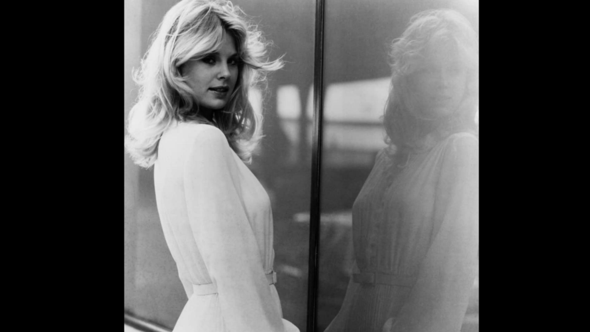 A still of Dorothy Stratten (Images Via IMDb)