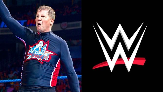 WWE almost fired former champion for failing to "dress more professionally"; John Laurinaitis involved