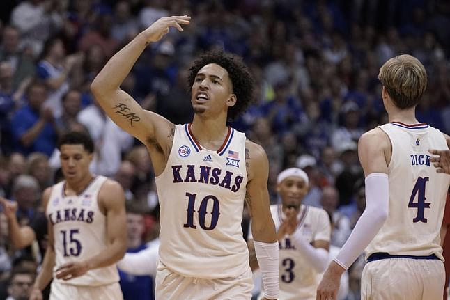 Kansas vs NC State Prediction, Odds, Lines, Spread, and Picks - November 23 | 2022-23 NCAAB Season