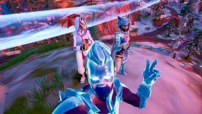 Fortnite Chapter 3 Season 4 live event leak: Stargazing telescope, new map, minigames, and more