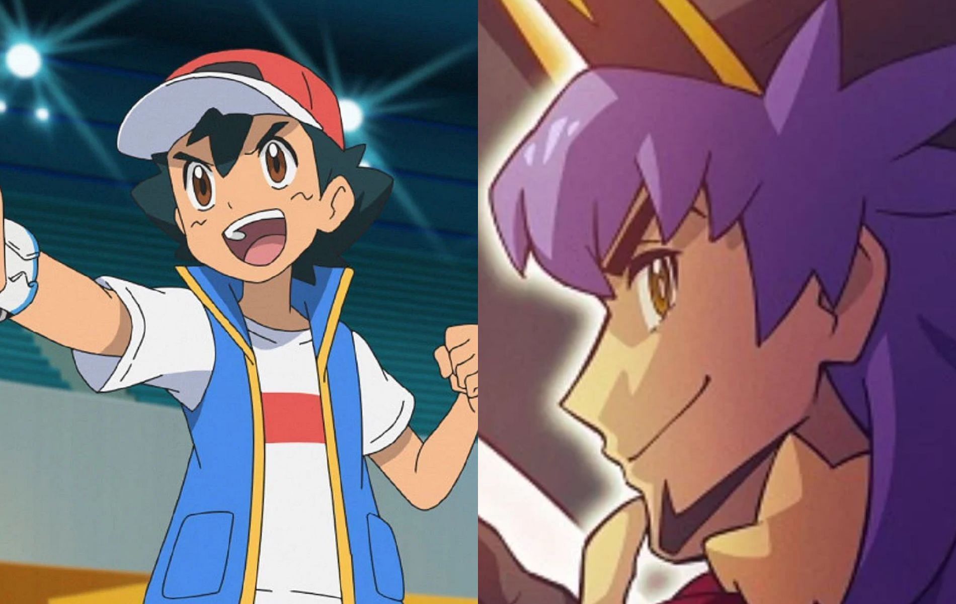 Did Ash catch 'em all? How many Pokémon Ash Ketchum caught during the anime  - Dot Esports