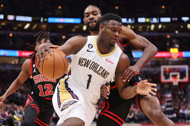 Trail Blazers vs. Pelicans Who Will Win? Betting Prediction, Odds, Line, and Picks - November 10 | 2022/23 NBA Regular Season