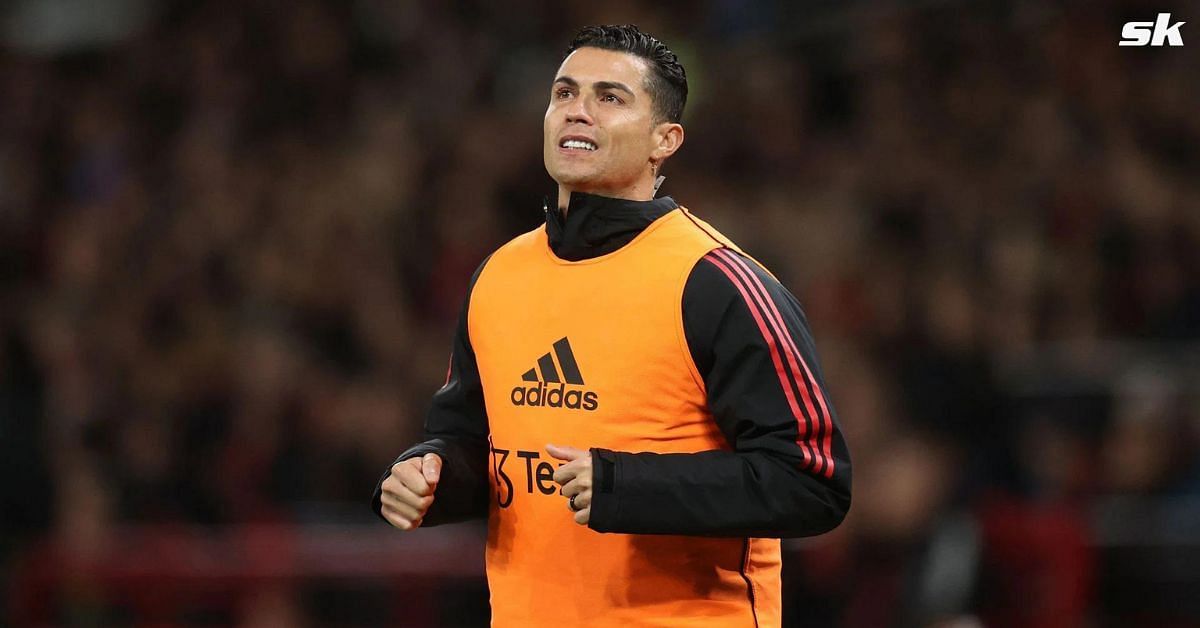 Ronaldo wants the Gunners to win the league if United fail 