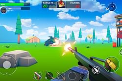 5 best mobile BR games like BGMI in November 2022