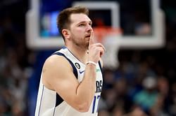 "Biggest revelation so far is how f***ing good Luka is" - JJ Redick explains how great Luka Doncic has been this season