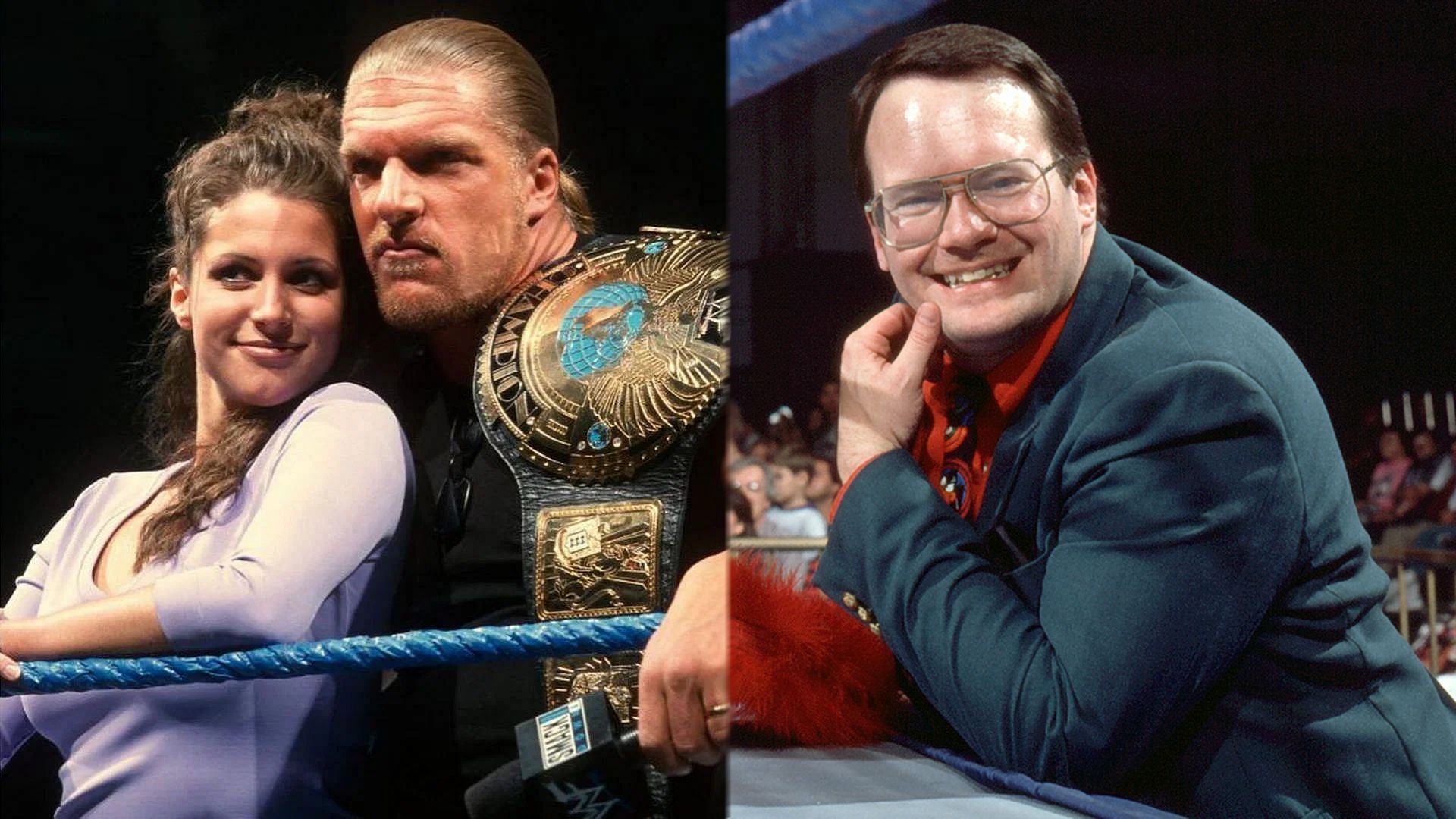 Jim Cornette comments on the possibility of WWE legend's son