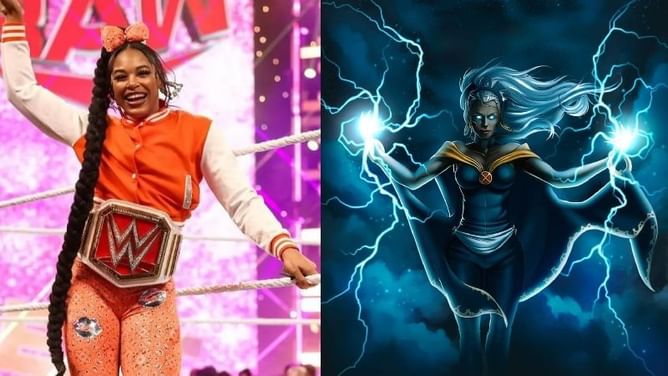 मौजूदा WWE चैंपियन ने जताई फेमस मार्वेल मूवी में काम करने की इच्छा, जानिए कौन सा किरदार है पसंदीदा?