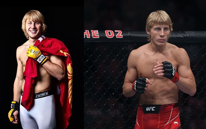 Paddy Pimblett on how Football Manager gets him through tough times during fight camp