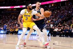 Best NBA Parlay for Tonight: Steph Curry, Anthony Davis, and Nikola Jokic