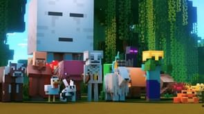 5 mobs that need new features in Minecraft