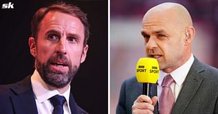 Danny Murphy names his preferred 26-man England squad for 2022 FIFA World Cup