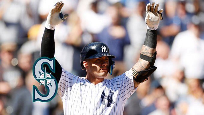 Yankees' Gleyber Torres bounced back in 2022, though not to prime form -  Pinstripe Alley