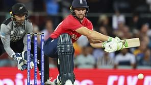 T20 World Cup Fantasy League: Best Fantasy XI for Match 27 (Super 12) - SL vs ENG | T20 WC Fantasy Tips