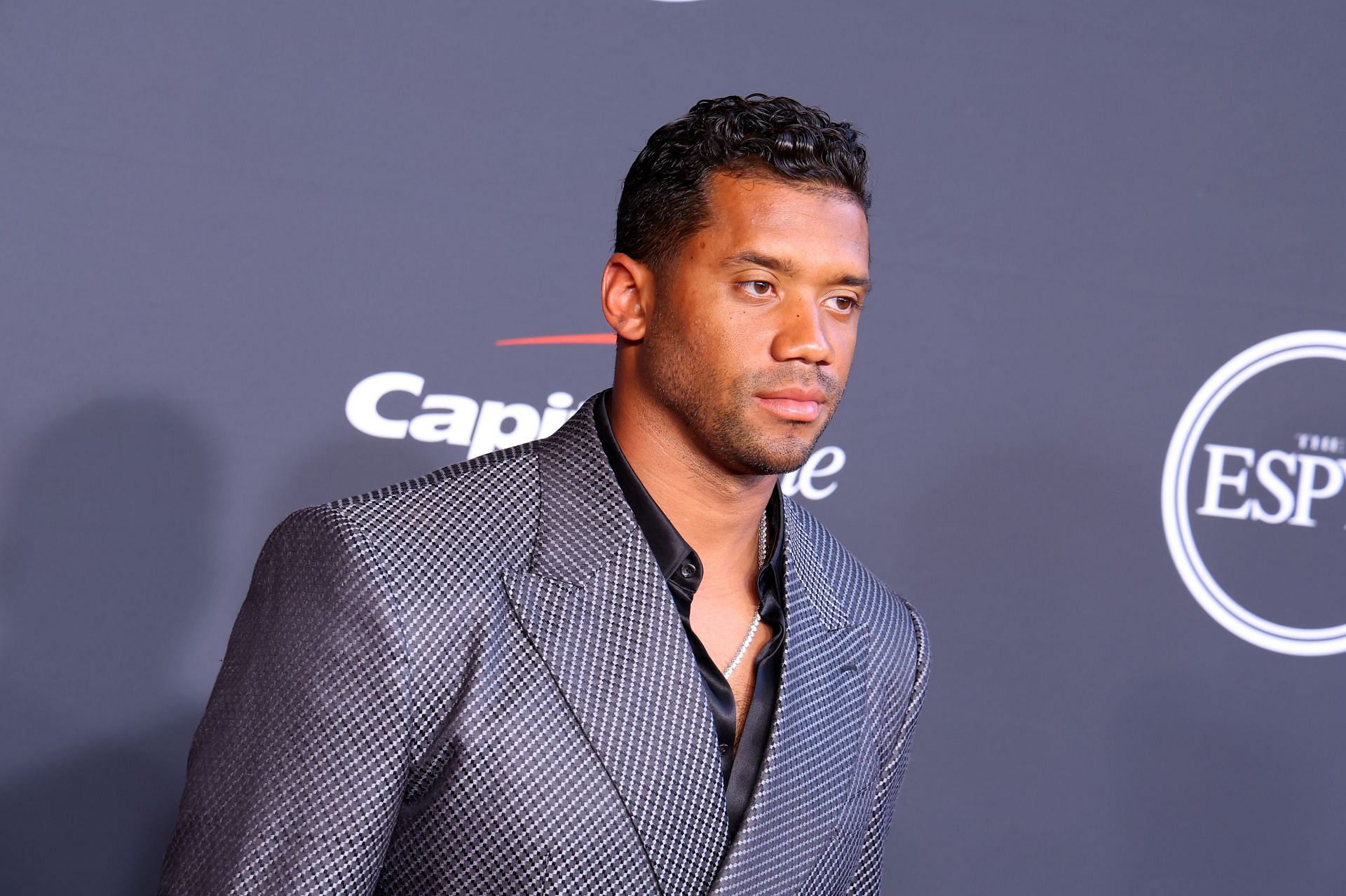 Russell Wilson