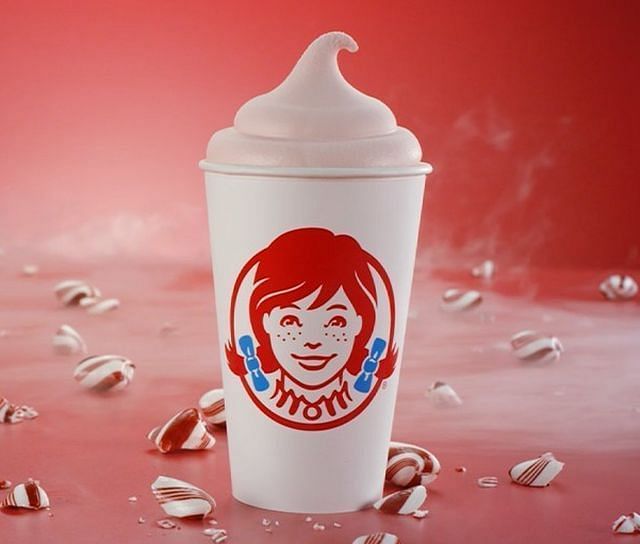 Wendy’s Peppermint Frosty and Frosty Key Tags release date, price, and