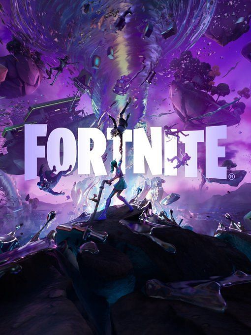 Fortnite Chapter 4 Season 1 official teaser confirms total destruction ...