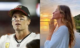 Tom Brady's ex-wife Gisele Bundchen buys $11.5 million mansion in Miami; Buccaneers QB has a new neighbour: Report