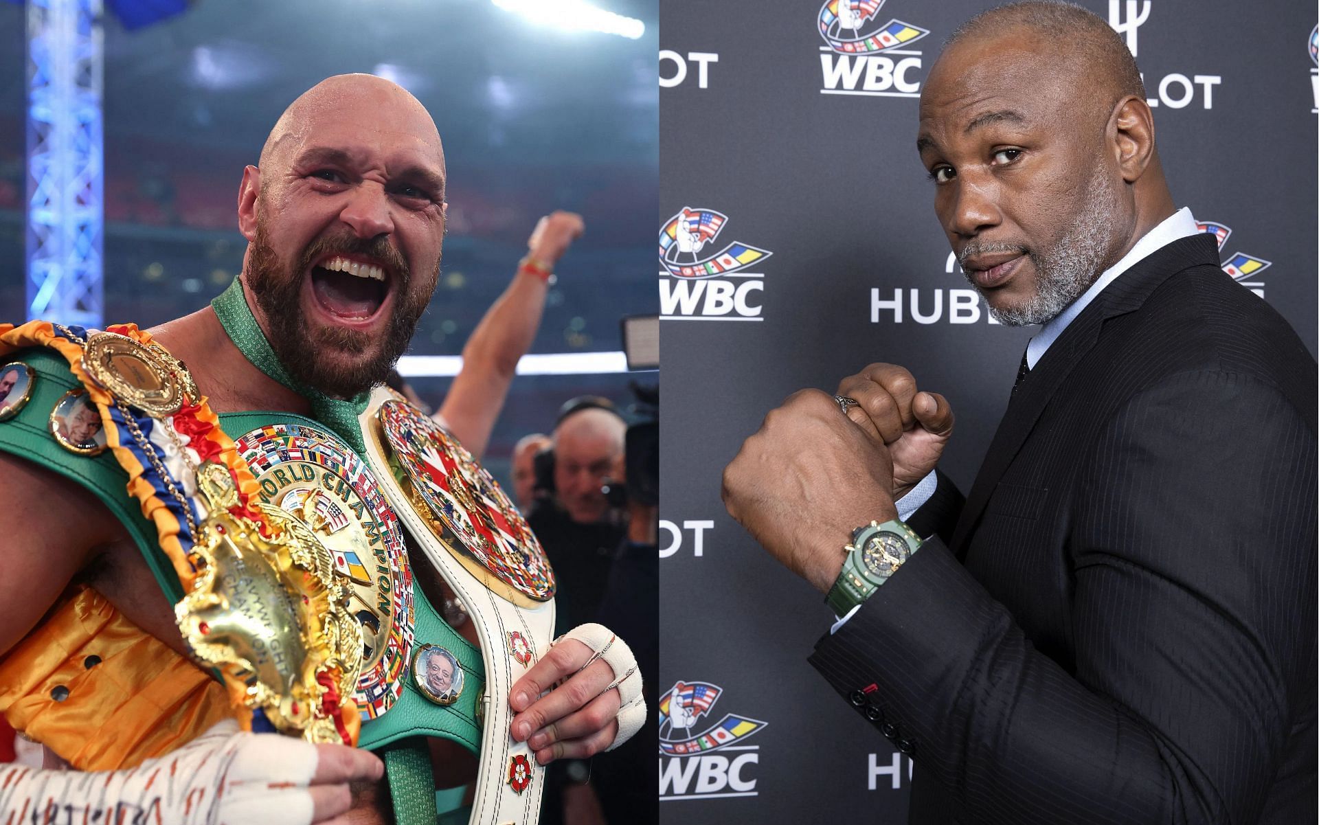 Lennox Lewis Would Beat Up And Knock Tyson Fury Out Says Veteran   E2993 16690647935277 1920 