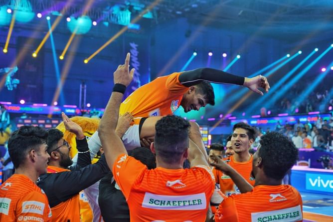 Pro Kabaddi 2022, U Mumba vs Puneri Paltan: Who will win today’s PKL match 71, and telecast details