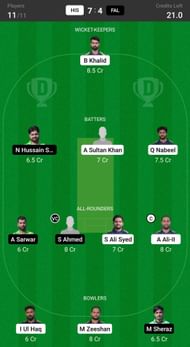 Fantasy suggestion #2