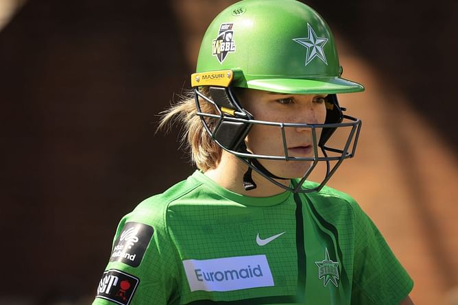 MS-W vs BH-W Dream11 Prediction: Fantasy Cricket Tips, Today's Playing 11, Player Stats, Pitch Report for WBBL 2022, Match 55