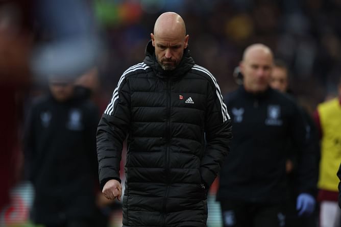 Manchester United Transfer News Roundup: Erik ten Hag identifies Cristiano Ronaldo replacement; club remain interested in Porto goalkeeper, and more - November 9, 2022