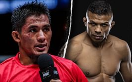 “This is my chance” - Stephen Loman relishes opportunity to fight Brazilian legend Bibiano Fernandes