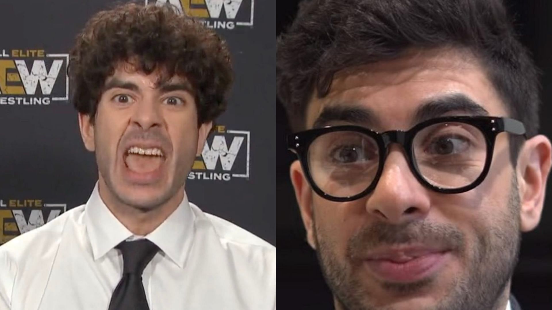 Tony Khan is set to bring The Elite back at Full Gear