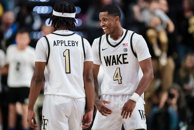 Wake Forest vs Le Salle Prediction, Odds, Line, Pick, and Preview: November 18| 2022-23 NCAA Basketball Season