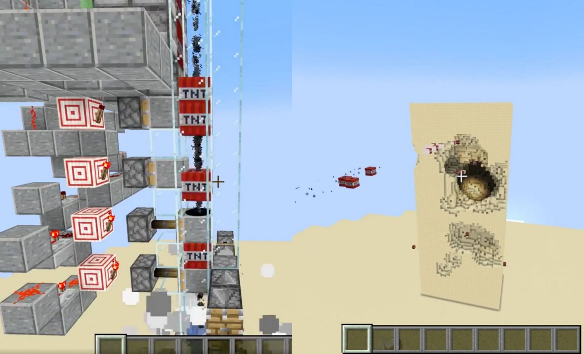 Minecraft's Redstone Revolution: The Sexiest Machinery in Gaming