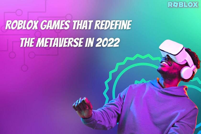 Roblox wants to rule the metaverse