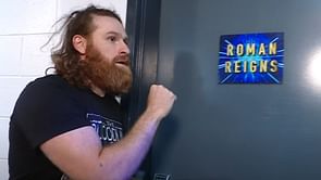 Roman Reigns receives warning about Sami Zayn from Anoa'i family member and WWE legend (Exclusive)