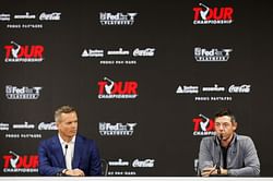 Hamilton, Serena among some big names to invest in Tiger Woods and Rory Mcllroy's TMRW Sports