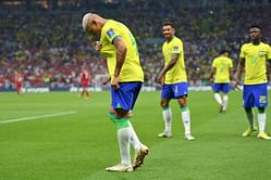 Brazil vs Switzerland Head-to-Head stats and numbers you need to know before Match 31 of FIFA World Cup 2022