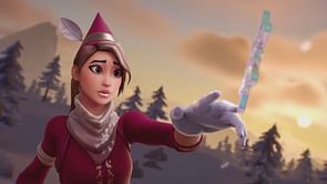 Fortnite Chapter 3 Season 4 live event concept re-imagines perfect ending